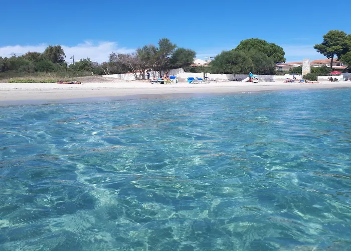 Villa Sul Mare