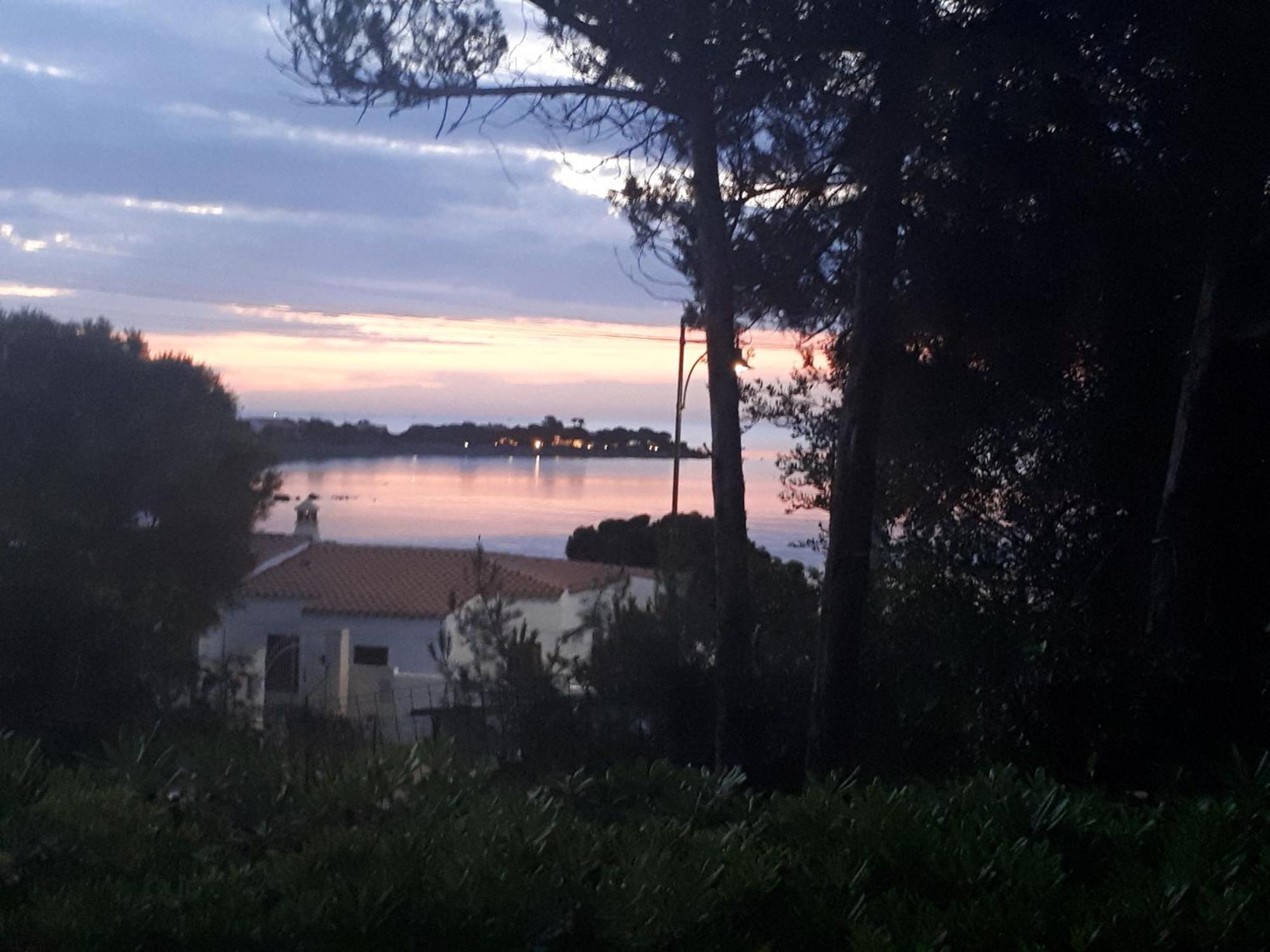 Sul Mare Ferienhaus
