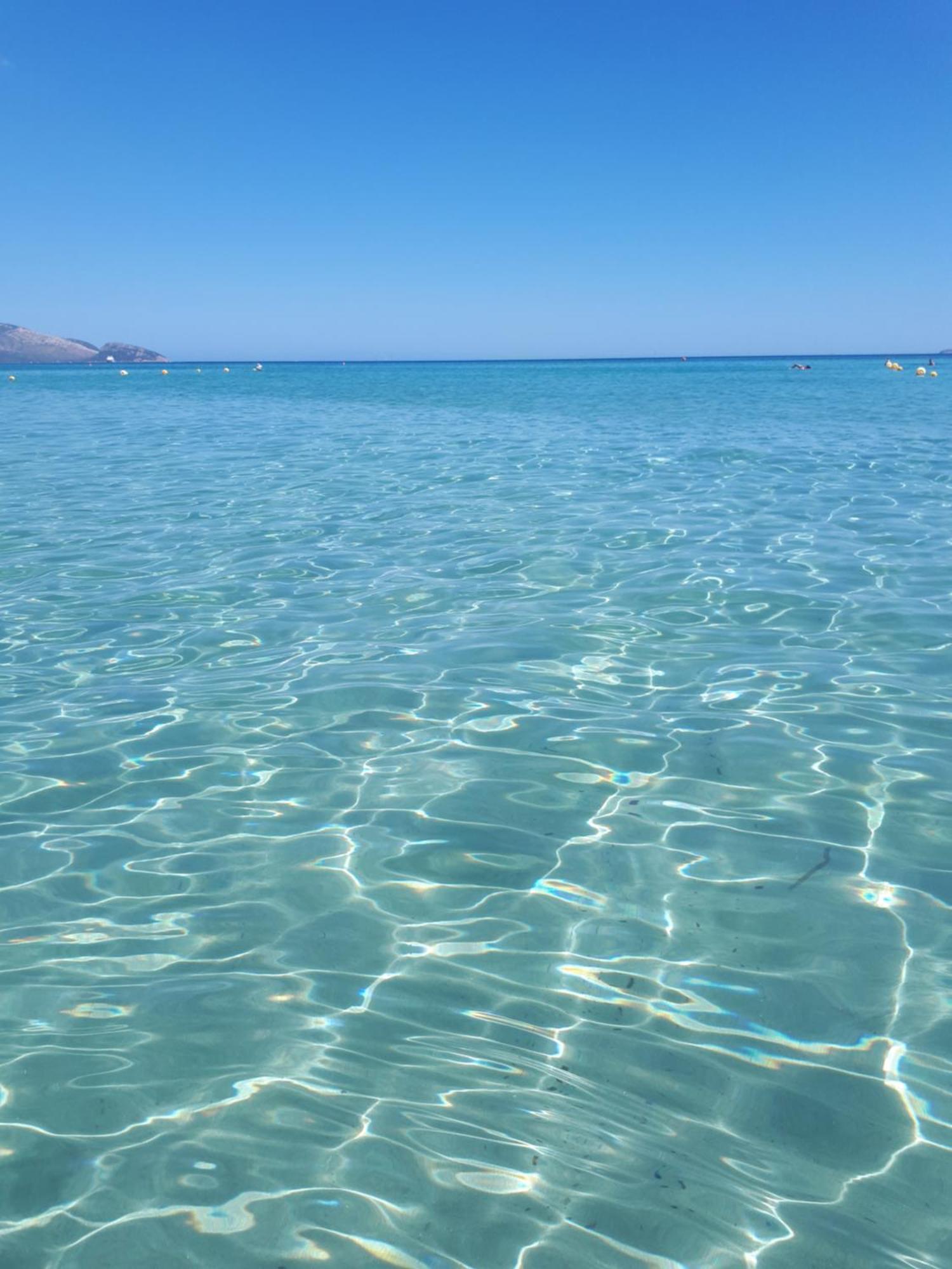 Sul Mare Ferienhaus *