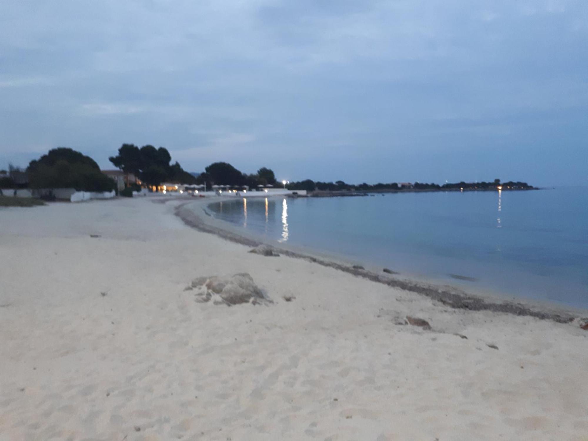 Sul Mare Ferienhaus Olbia