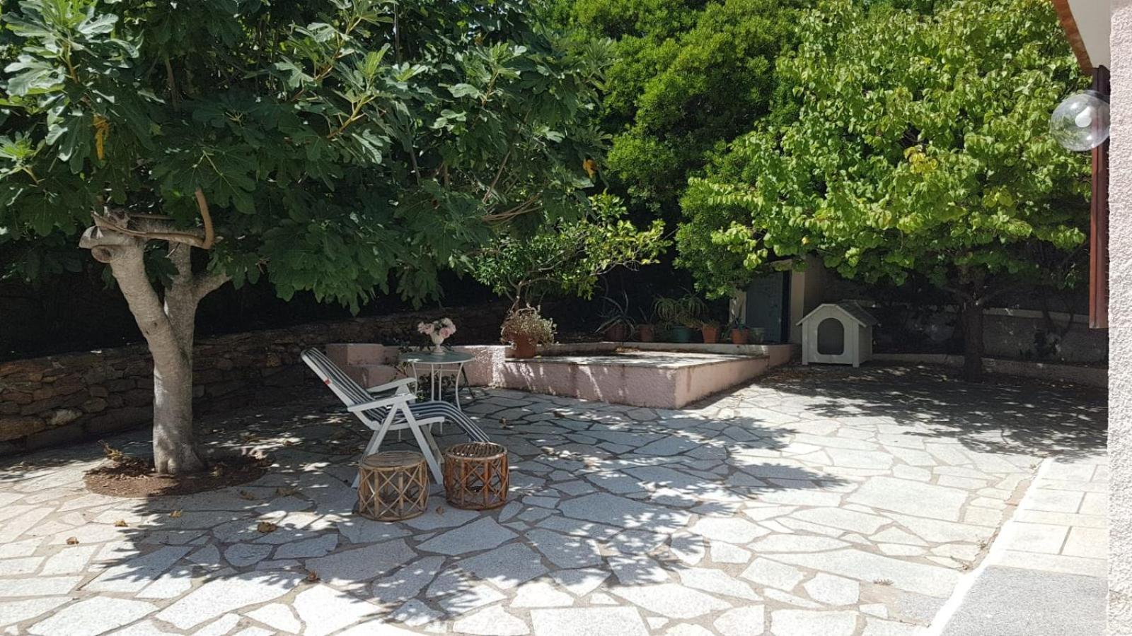 Ferienhaus Sul Mare *