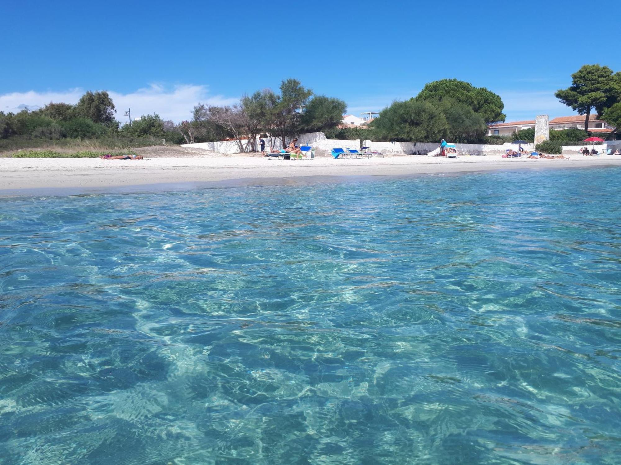 Sul Mare