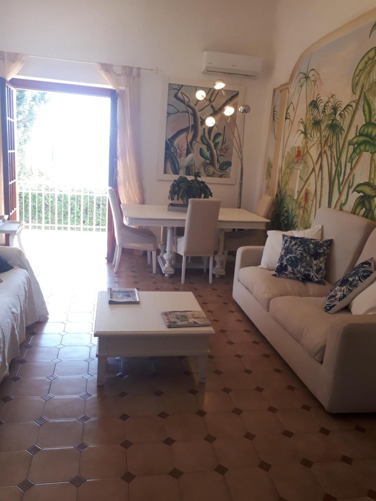 Ferienhaus Sul Mare *