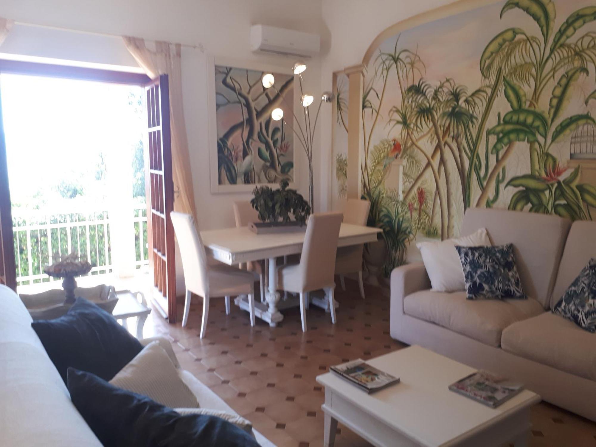 Ferienhaus Sul Mare Olbia